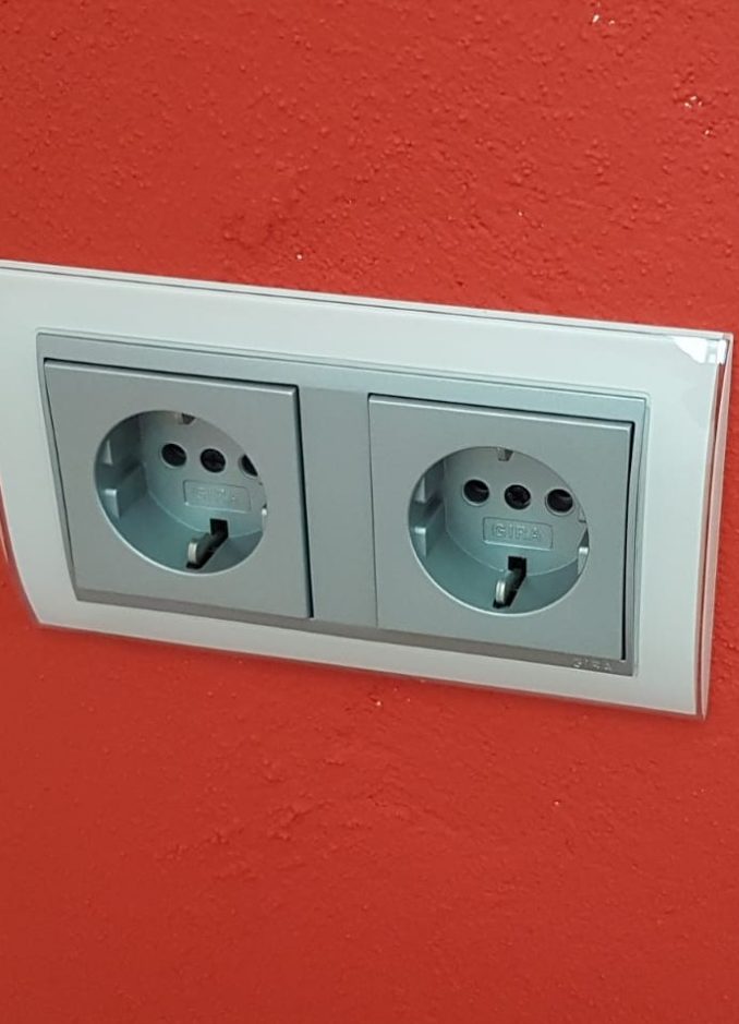 Arbeiten am Zählerschrank, ChatGPT