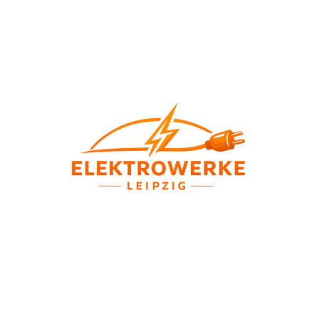 Logo Elektrowerke Leipzig
