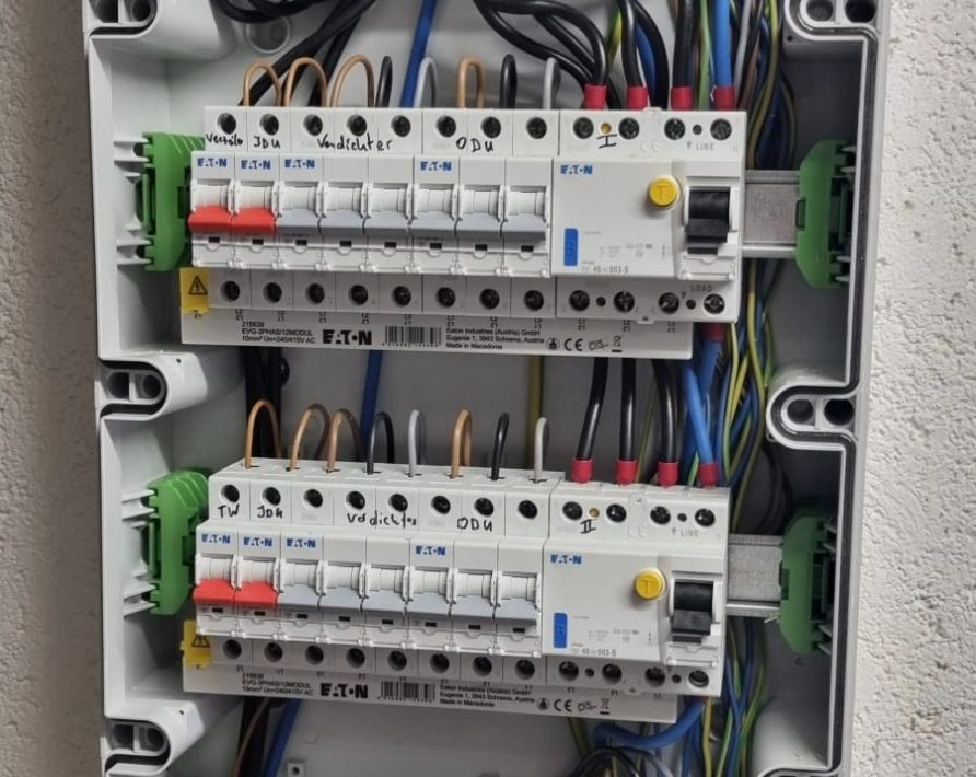 Elektroarbeiten, ChatGPT